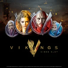 Vikings Video Slot