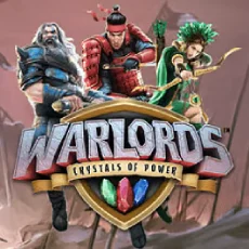 Warlords: Crystals of Power