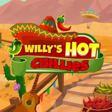 Willy's Hot Chillies