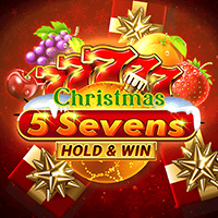 5 Sevens: Hold & Win Christmas