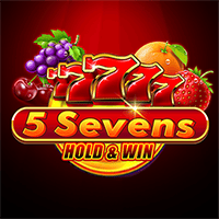 5 Sevens Hold & Win