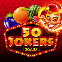 50 Jokers Hotfire