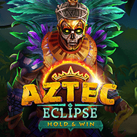 Aztec Eclipse: Hold & Win