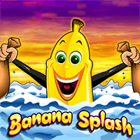 Banana Splash