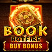 Book Hotfire Buy Bonus