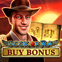 Book of Ra Deluxe Buy Bonus