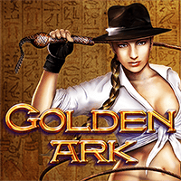 Golden Ark