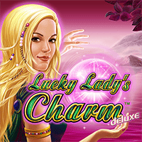 Lucky Lady's Charm Deluxe