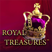 Royal Treasures