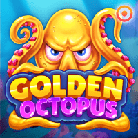 Golden Octopus