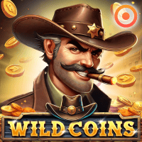 Wild Coins