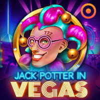 Jack Potter in Vegas