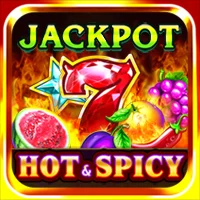 Hot and Spicy Jackpot