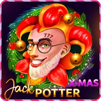 Jack Potter X-MAS