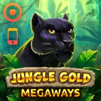 Jungle Gold Megaways