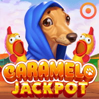 Caramelo Jackpot