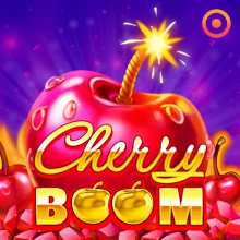 Cherry Boom