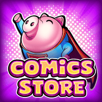 Comics Store