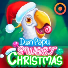 Don Papu Sweet Christmas