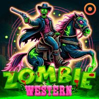 Western Zombie