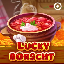 Lucky Borscht