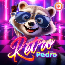 Retro Pedro