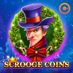 Scrooge Coins