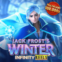 Jack Frost's Winter