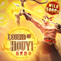 Legend of Hou Yi