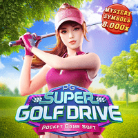 Super Golf Drive