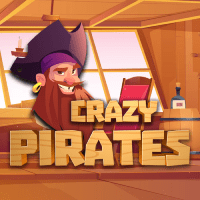 Crazy Pirates