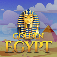 Golden Egypt