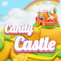 Candy Castle