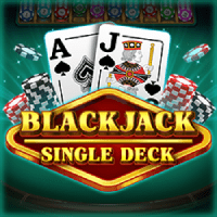 Single Deck Blackjack