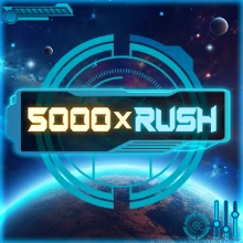 5000 x Rush