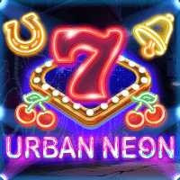 Urban Neon