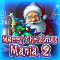 Merry Christmas Mania 2