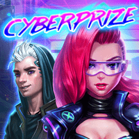 Cyberprize