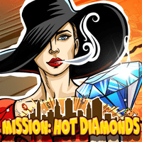 Mission Hot Diamonds