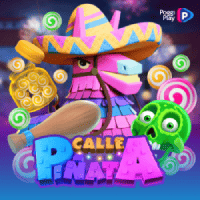 Calle Piñata