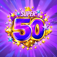 Super 50 Stars