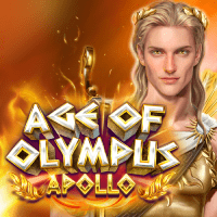 Age of Olympus: Apollo