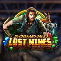 Boomerang Jack's Lost Mines