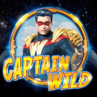 Captain Wild