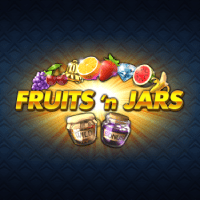 Fruits'n Jars