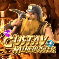 Gustav Minebuster