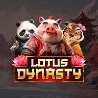 LOTUS DYNASTY