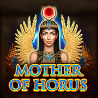 Mother of Horus