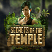 Secrets of the Temple