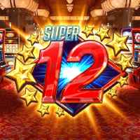 Super 12 Stars